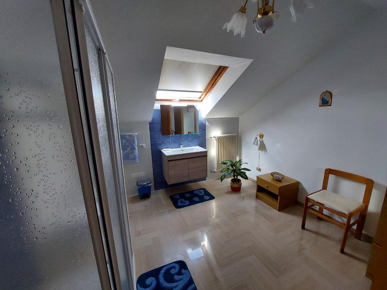 Affittacamere Via Carducci Gubbio Kültér fotó